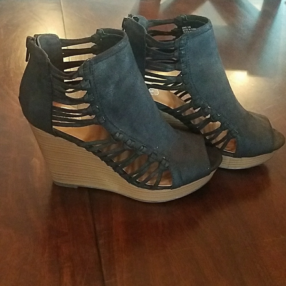 Brand New Adorable booties